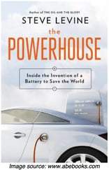 thePOWERHOUSE_BookCover