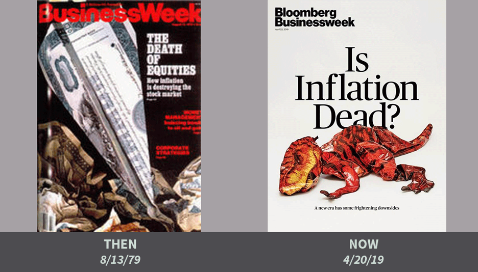BusinessWeek Covers