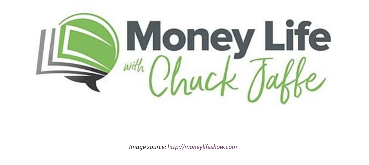 Money Life with Chuck Jaffe