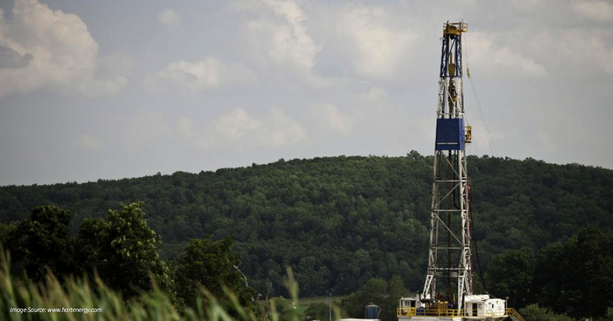 Are We Poised for a Natural Gas Rally?