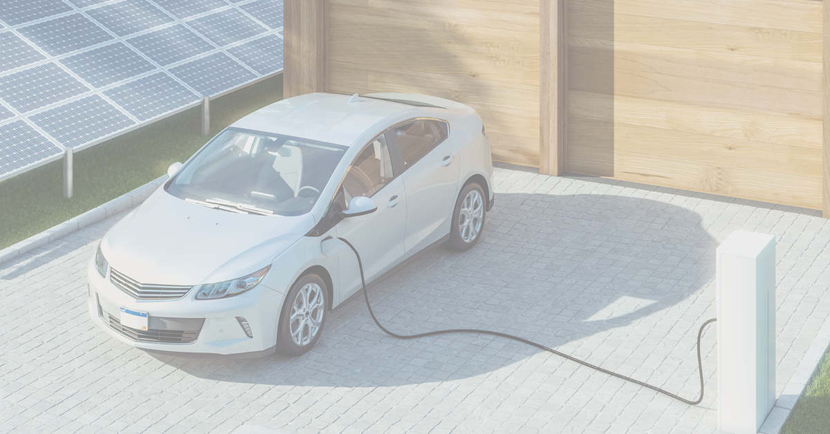 The Inefficiencies of Electric Vehicles, Wind and Solar