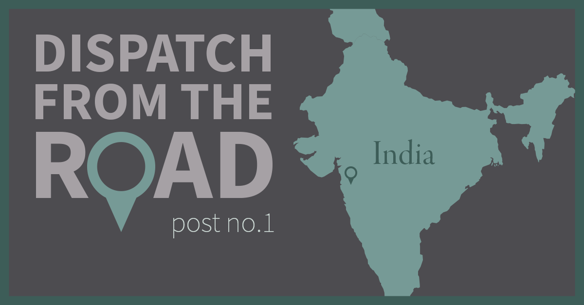 Dispatch from the Road: A Decade of Difference in Mumbai, India