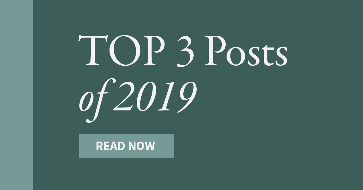 Top 3 Goehring & Rozencwajg Posts of 2019