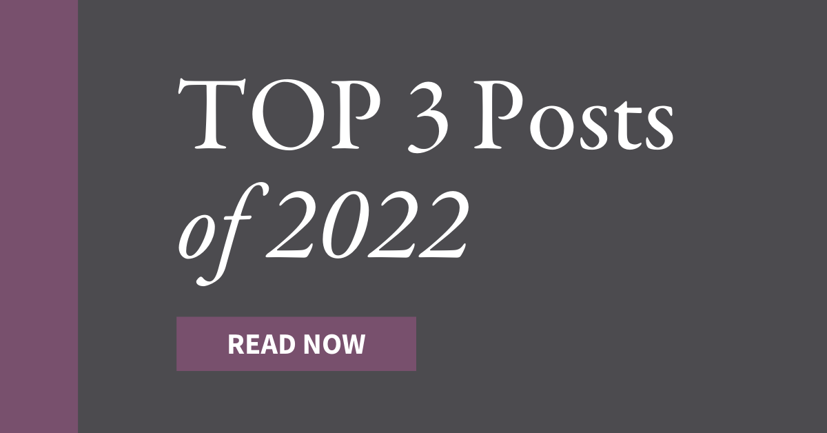 Top 3 Goehring & Rozencwajg Posts of 2022
