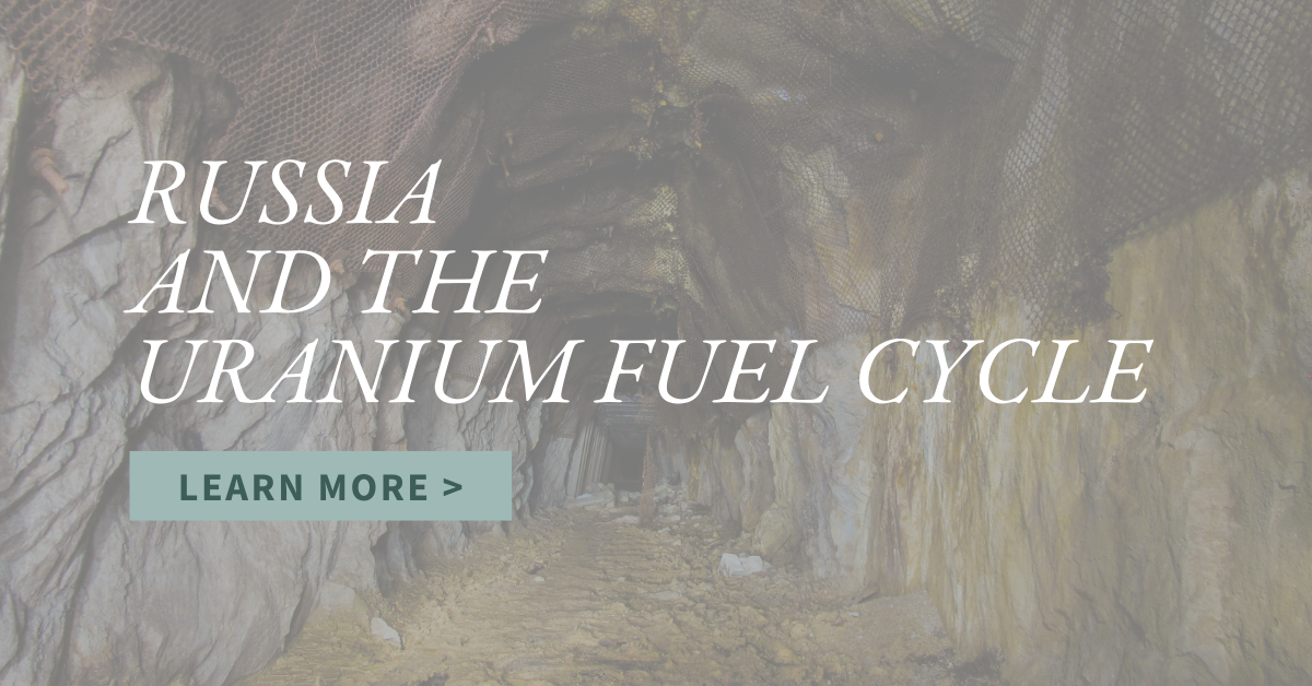 Uranium and nuclear power can be more complex than other commodities, so we provide some background. 